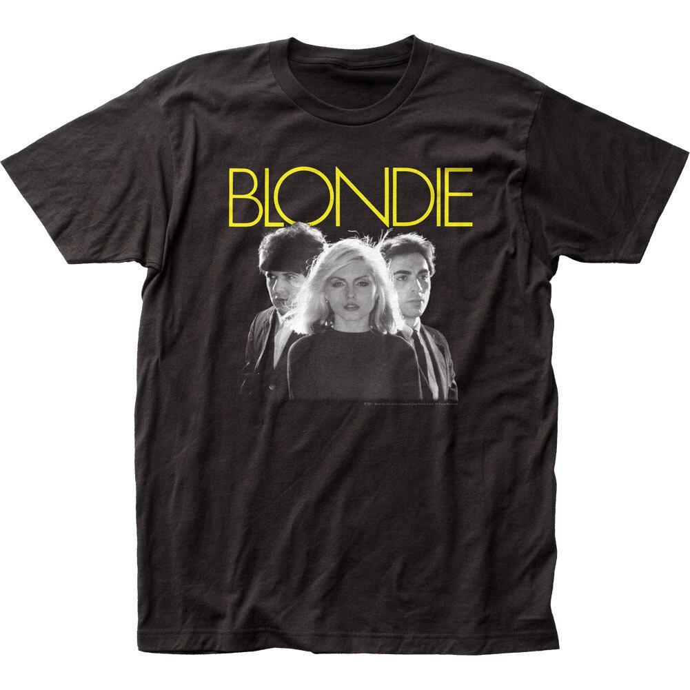 26 Blondie Early Photo T Shirt Mens Licensed Rock N Roll Music Retro Tee New Black Unisex T-Shirt XXL
26 Blondie Early Photo T Shirt Mens Licensed Rock N Roll Music Retro Tee New Black Unisex T-Shirt XXL