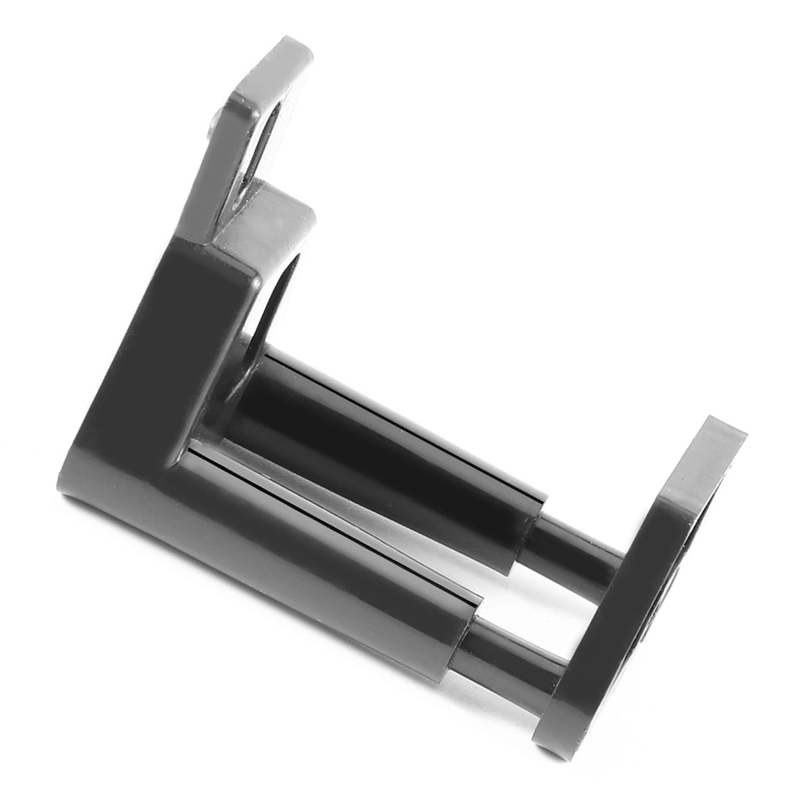 Door Roller POM Plastic Material with Installing Screws Sliding Barn Floor s Hardware Kit Used for Maintain Balance and Prevent the Swing
Door Roller POM Plastic Material with Installing Screws Sliding Barn Floor s Hardware Kit Used for Maintain Balance and Prevent the Swing