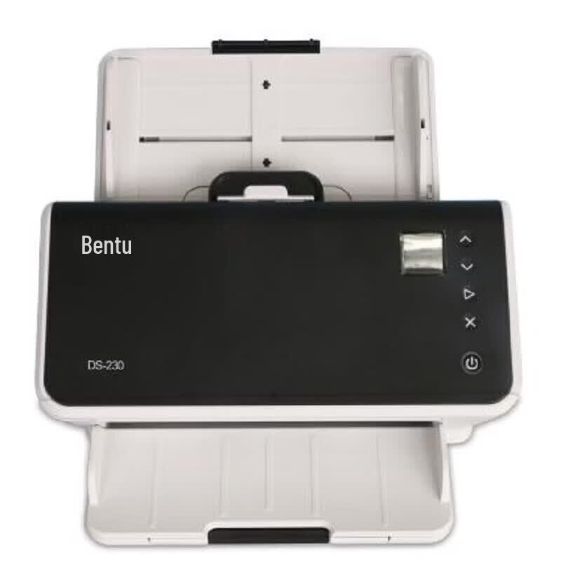 PANTUM DS-230 Color Duplex Document Scanner CN plug (adapter included)
PANTUM DS-230 Color Duplex Document Scanner CN plug (adapter included)