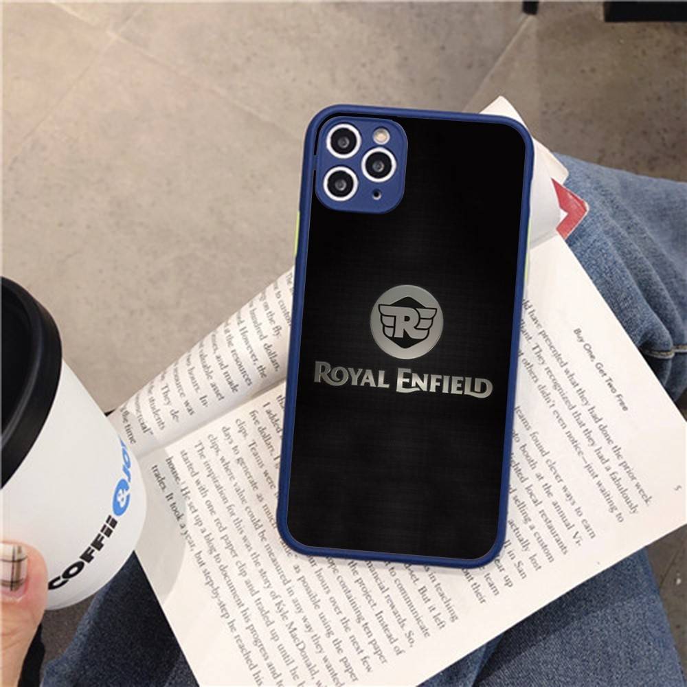 R-ROYALS E-ENFIELDS Logo For IPhone 16 13 15 11 12 14 Pro Max 15 16 Plus X XS MAX Matte Phone Cover iphone 15pro max
R-ROYALS E-ENFIELDS Logo For IPhone 16 13 15 11 12 14 Pro Max 15 16 Plus X XS MAX Matte Phone Cover iphone 15pro max
