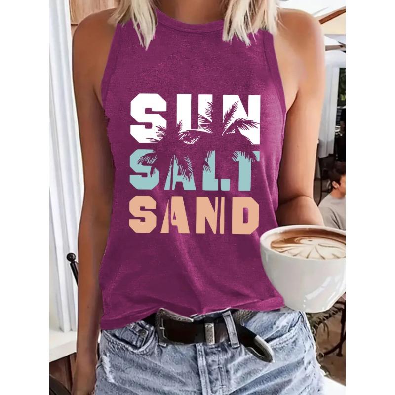 Жилет с круглым вырезом и принтом, повседневный топ без рукавов на весну и лето XXL темно-красного
Жилет с круглым вырезом и принтом, повседневный топ без рукавов на весну и лето XXL темно-красного