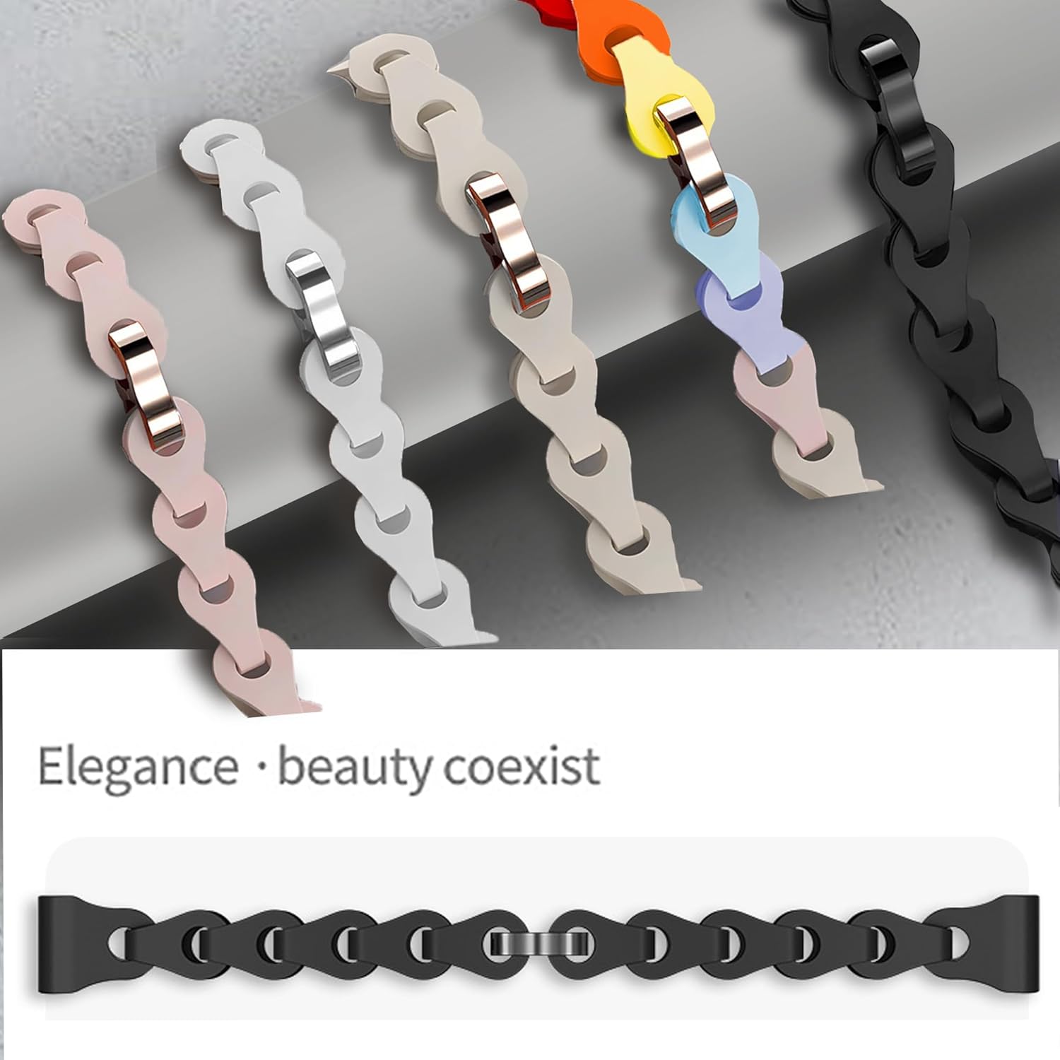 IDW13, IDW16, IDW17, IDW19, IDW20, IDW21, IDW23, IDW25, IDW26, IDW28 Ремешок, Lamshaw 22 мм Эластичные Силиконовые Ремешки с Вырезами Сменные Совместимые 22mm size band бежевый
IDW13, IDW16, IDW17, IDW19, IDW20, IDW21, IDW23, IDW25, IDW26, IDW28 Ремешок, Lamshaw 22 мм Эластичные Силиконовые Ремешки с Вырезами Сменные Совместимые 22mm size band бежевый