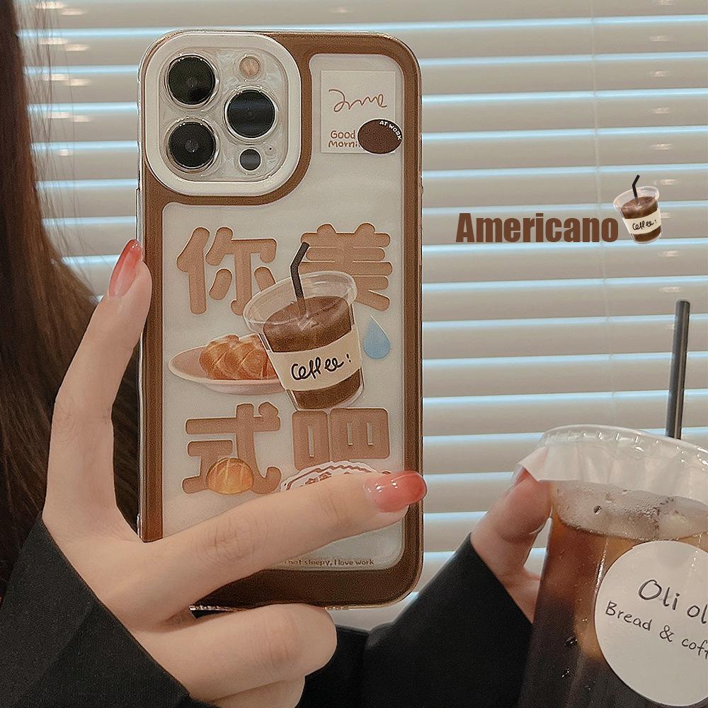 Homophone Text for IPhone16 for Apple Phone Case 17 Silicone 12 Personality Xr Anti-fall 8/7 for 15pro Transparent For HUAWEI Nova10PRO
Homophone Text for IPhone16 for Apple Phone Case 17 Silicone 12 Personality Xr Anti-fall 8/7 for 15pro Transparent For HUAWEI Nova10PRO
