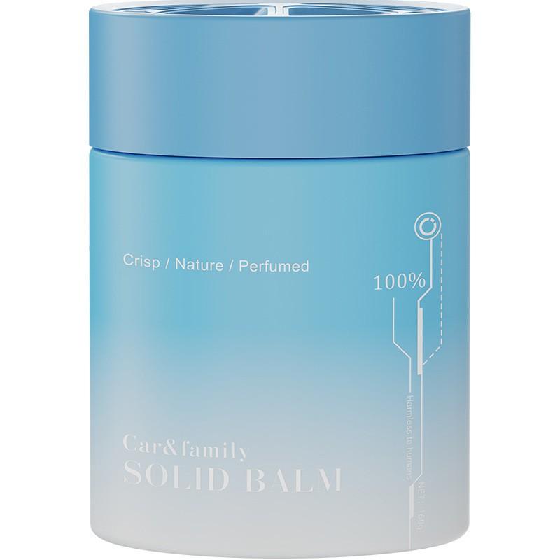 Автомобильная ароматерапия Продвинутый уровень Твердый аромакрем для домашнего использования синий
Автомобильная ароматерапия Продвинутый уровень Твердый аромакрем для домашнего использования синий