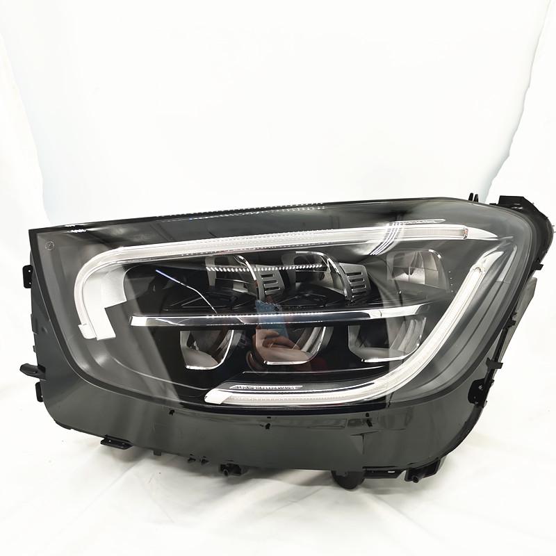 Сборка фары Mercedes-Benz GLC 2019-2021: GLC200, GLC260, GLC300. Luxury, Driver s Side
Сборка фары Mercedes-Benz GLC 2019-2021: GLC200, GLC260, GLC300. Luxury, Driver s Side