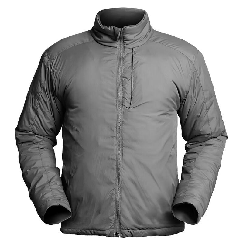 Yibei Taitan Men s Winter Tactical Thermal Jacket
Yibei Taitan Men s Winter Tactical Thermal Jacket