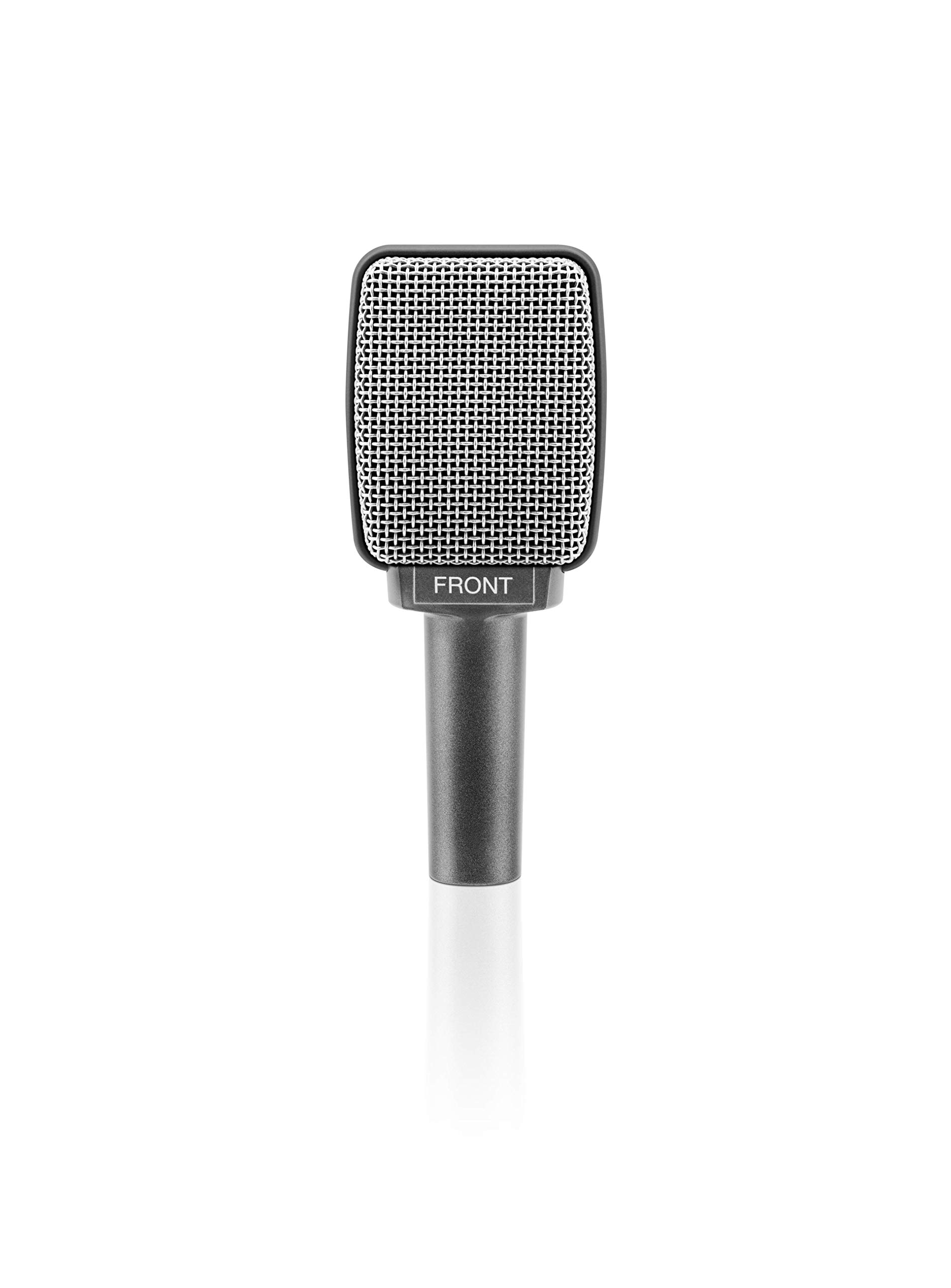 Sennheiser Sennheiser Dynamic Microphone Supercardioid e 609 SILVER
Sennheiser Sennheiser Dynamic Microphone Supercardioid e 609 SILVER