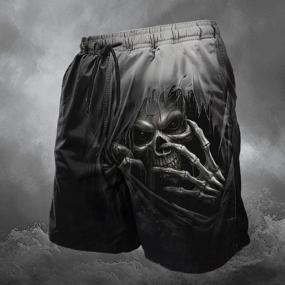Men s Skull Costumes Swim Trunks Swim Shorts BoardDaily Holiday Drawstring Pocket Elastic Waist Designer Clothing Apparel 3XL
Men s Skull Costumes Swim Trunks Swim Shorts BoardDaily Holiday Drawstring Pocket Elastic Waist Designer Clothing Apparel 3XL