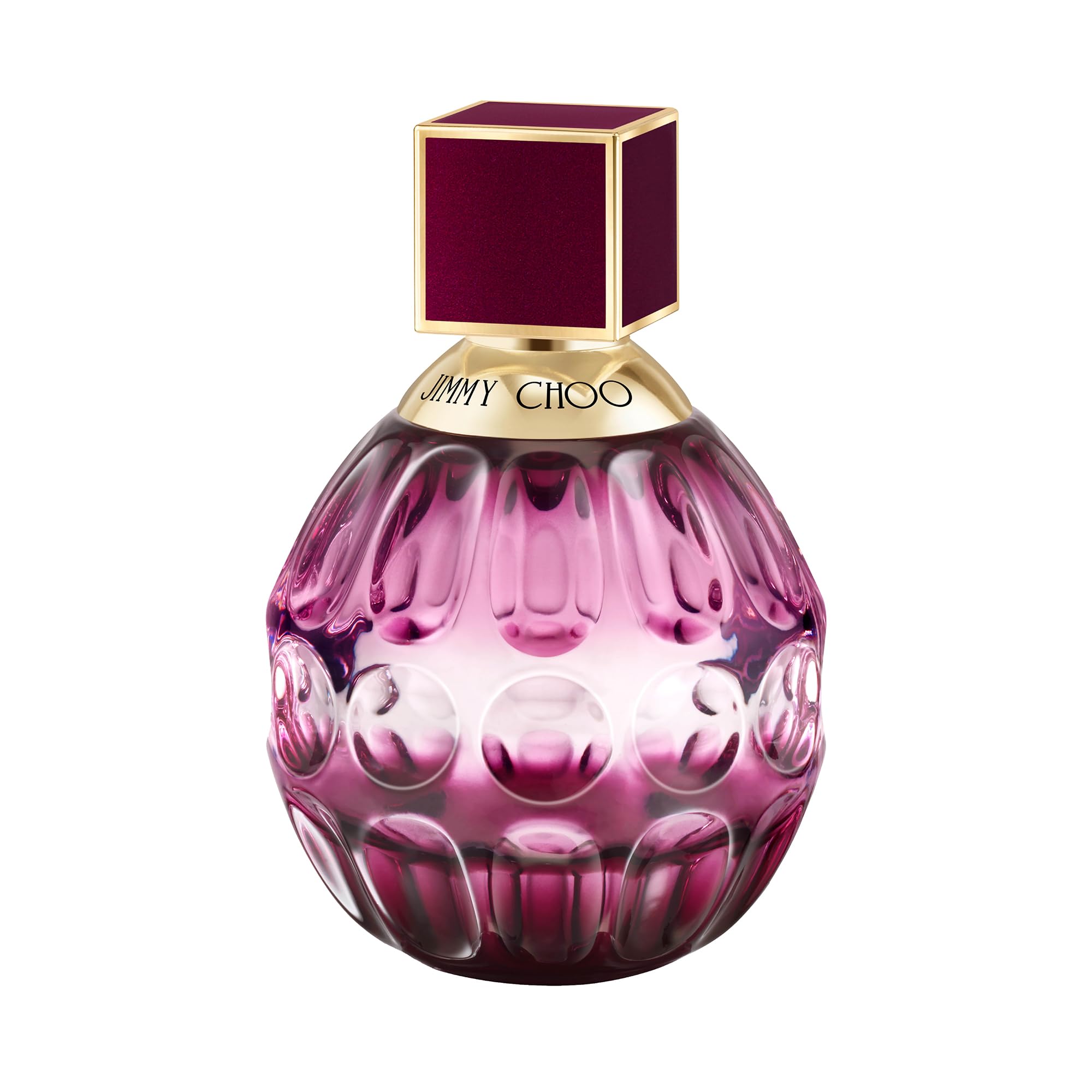 JIMMY CHOO - Fever Eau de Parfum - Women s Fragrance - Floral Gourmand - With notes of Black Plum Nectar, Heliotrope & Roasted Tonka Bean 60ml
JIMMY CHOO - Fever Eau de Parfum - Women s Fragrance - Floral Gourmand - With notes of Black Plum Nectar, Heliotrope & Roasted Tonka Bean 60ml