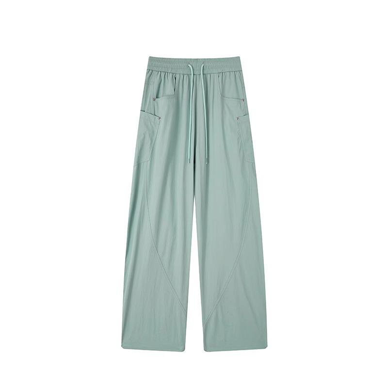 Men s Wide-Leg Multi-Pocket Contrast Stitching Floor-Length Casual Pants XL
Men s Wide-Leg Multi-Pocket Contrast Stitching Floor-Length Casual Pants XL
