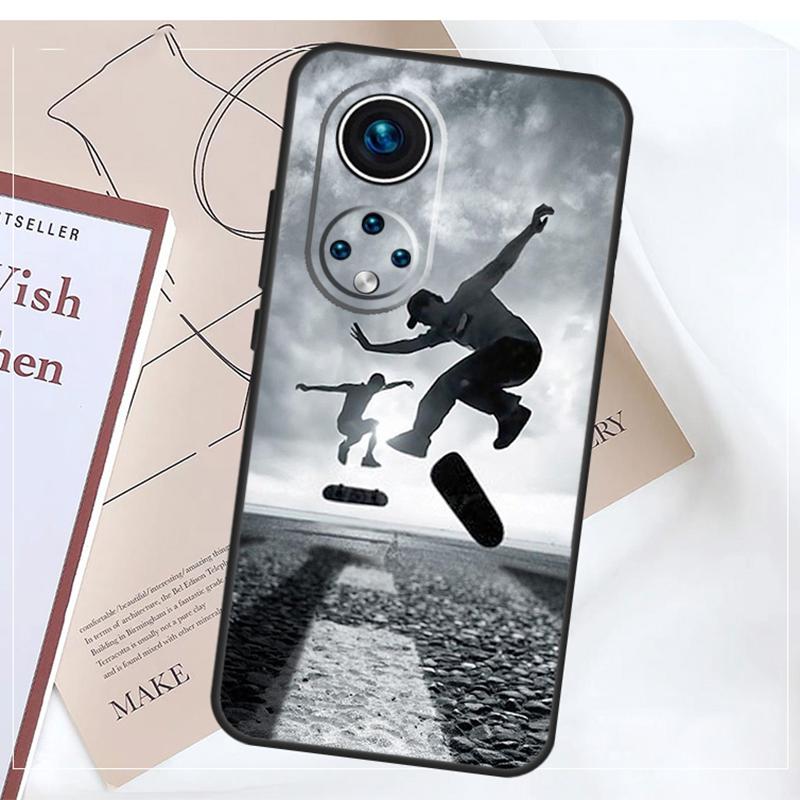 Cool Skate Case For Honor Magic 5 6 7 8 Pro X9a X9b X9c X9d X8b X8c Win RT 50 70 90 200 400 Lite Cover Honor Magic5 Pro
Cool Skate Case For Honor Magic 5 6 7 8 Pro X9a X9b X9c X9d X8b X8c Win RT 50 70 90 200 400 Lite Cover Honor Magic5 Pro