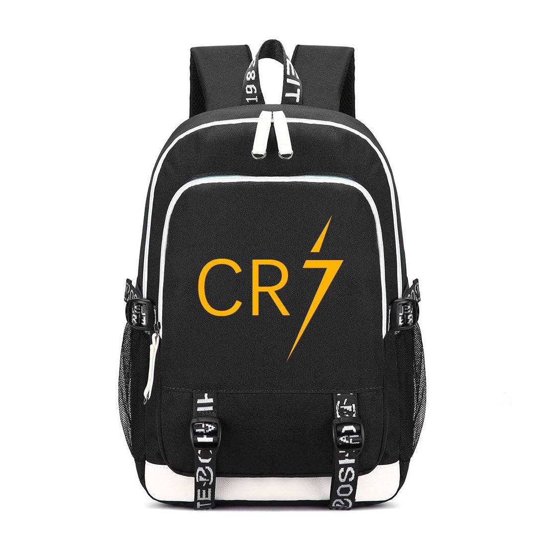 USB Men s And Women s Casual Backpack
USB Men s And Women s Casual Backpack