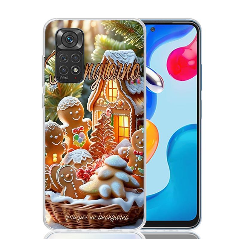Cute Cookie Man Phone Case For Xiaomi Redmi Note 13 14 15 Pro Plus 12S 12 14S 11S 11E 10 10S 11 11T 5G 4G Cover Coque Redmi Note Redmi Note 10 Pro 4G
Cute Cookie Man Phone Case For Xiaomi Redmi Note 13 14 15 Pro Plus 12S 12 14S 11S 11E 10 10S 11 11T 5G 4G Cover Coque Redmi Note Redmi Note 10 Pro 4G
