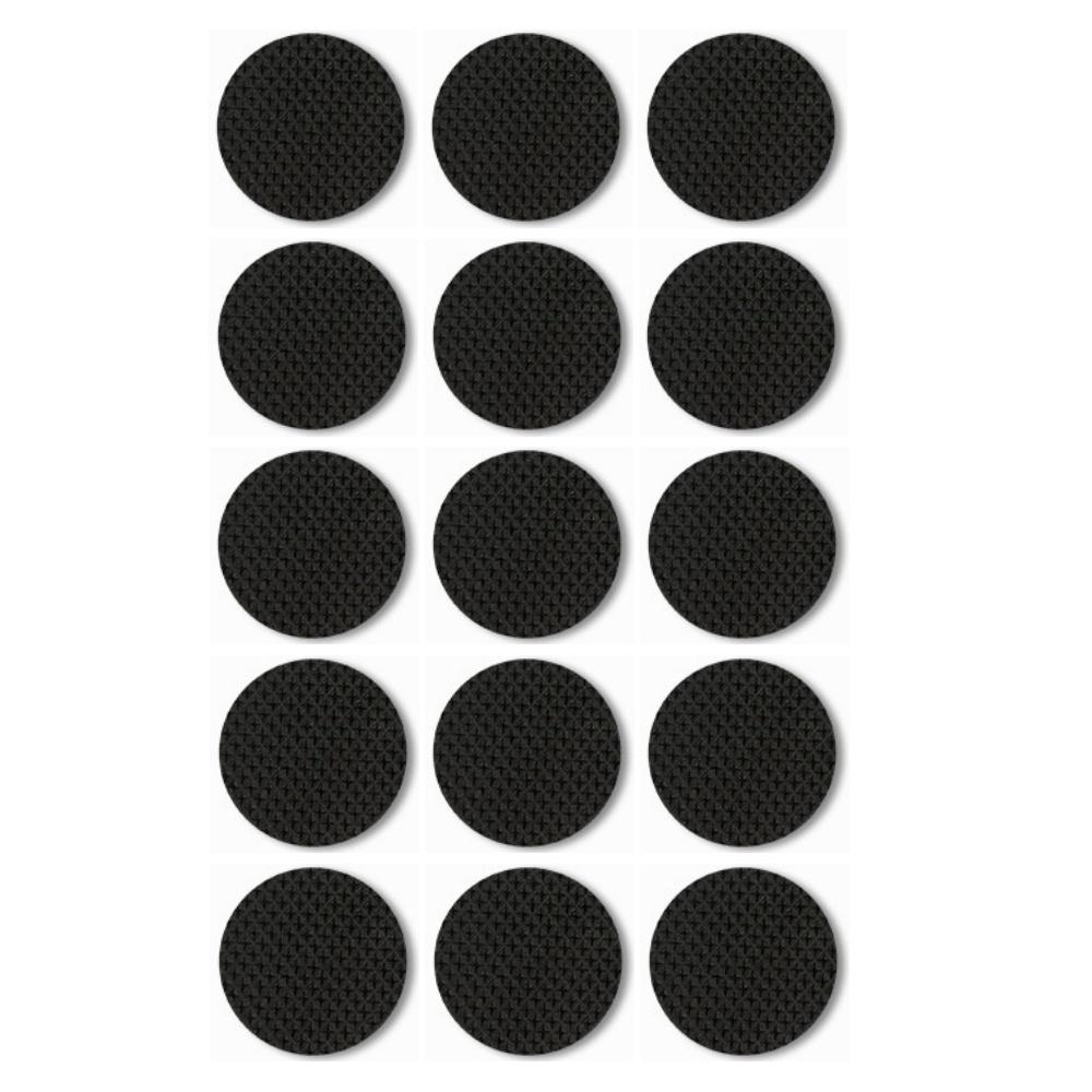 15-45PCS Furniture Leg Pads Tables Chairs Silent Anti Slip Shock-absorbing Pad Self-adhesive Scratch Resistant Furniture Sliders
15-45PCS Furniture Leg Pads Tables Chairs Silent Anti Slip Shock-absorbing Pad Self-adhesive Scratch Resistant Furniture Sliders