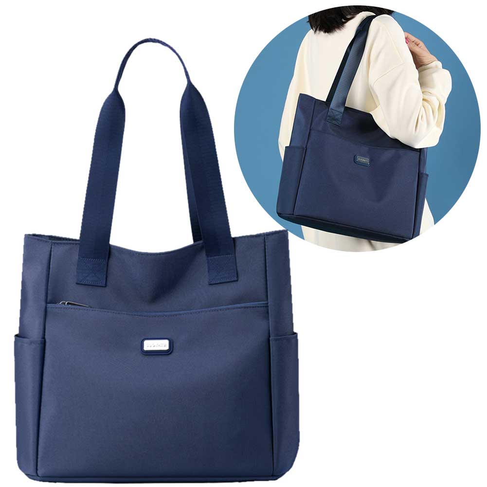 Женская сумка-портфель Hobo, водонепроницаемая сумка-кошелек, универсальная легкая сумка для работы и путешествий
Женская сумка-портфель Hobo, водонепроницаемая сумка-кошелек, универсальная легкая сумка для работы и путешествий