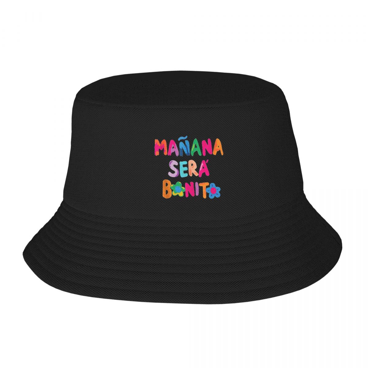 Street Karol G Manana Sera Bonito Bucket Hat Women Lightweight Hiking Music Fishing Caps Sun Hat
Street Karol G Manana Sera Bonito Bucket Hat Women Lightweight Hiking Music Fishing Caps Sun Hat