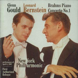 CD GOULD, NEW YORK PHILHARMONIC, BERNS - Brahms: Piano Concerto No.1 In D Mi DYCC10005 SONY CLASSICAL Japan Classical Used
CD GOULD, NEW YORK PHILHARMONIC, BERNS - Brahms: Piano Concerto No.1 In D Mi DYCC10005 SONY CLASSICAL Japan Classical Used