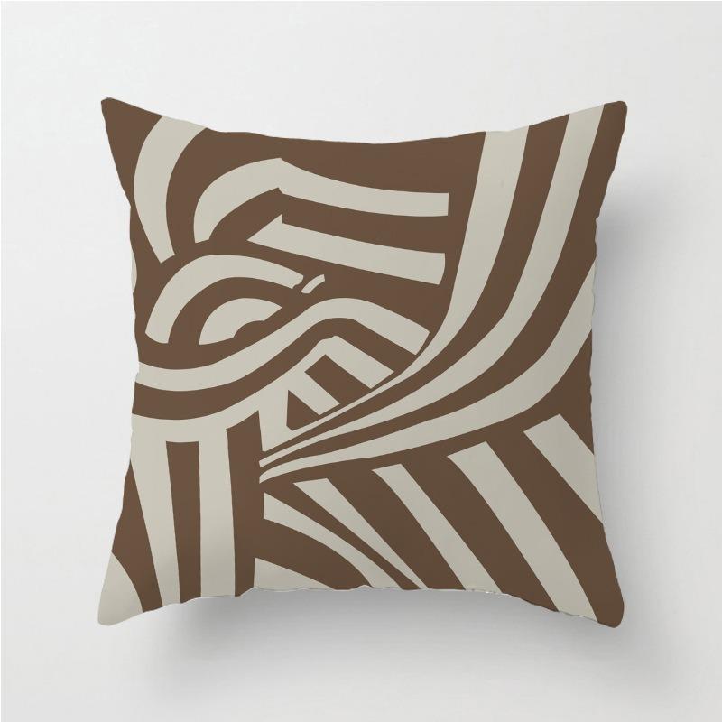 Наволочка с геометрическим принтом Ins Style, квадратная наволочка для подушки для спальни и гостиной 40x40cm
Наволочка с геометрическим принтом Ins Style, квадратная наволочка для подушки для спальни и гостиной 40x40cm