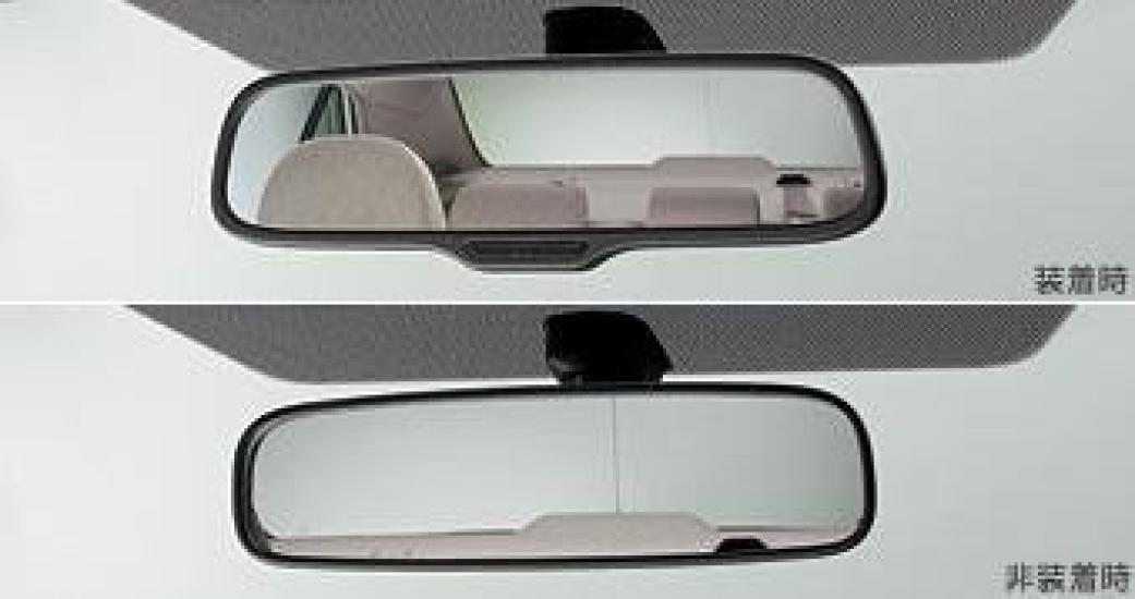 Широкое внутреннее зеркало заднего вида Toyota для Allion Mirror, NZT260, ZRT260/265/261 (Номер детали 08643-00070)
Широкое внутреннее зеркало заднего вида Toyota для Allion Mirror, NZT260, ZRT260/265/261 (Номер детали 08643-00070)