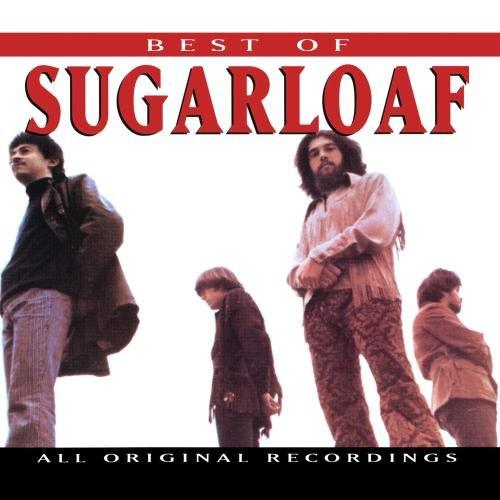 CD SUGARLOAF - Best Of Sugarloaf D277597 Curb Records 1993 US Rock Used
CD SUGARLOAF - Best Of Sugarloaf D277597 Curb Records 1993 US Rock Used
