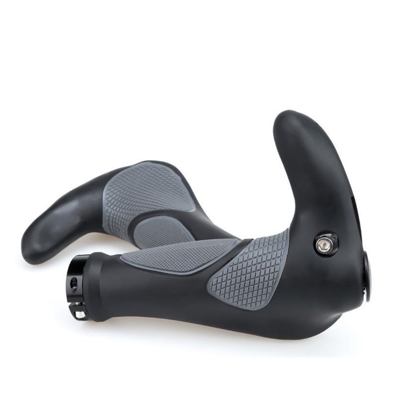 Bicycle Grip Handlebar End Cap Aluminium Alloy Lock Mountain Handle Bar Grip Bike AntiSkid Rubber Bicycle SkidProof Grips
Bicycle Grip Handlebar End Cap Aluminium Alloy Lock Mountain Handle Bar Grip Bike AntiSkid Rubber Bicycle SkidProof Grips
