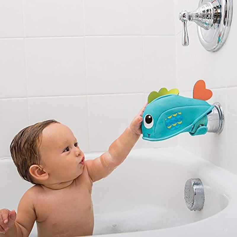 Baby Bath Spout Cover Water Faucet Mouth Protection Cover Baby Safety Protector Bath Tap Product Edge Corner Guards kids care
Baby Bath Spout Cover Water Faucet Mouth Protection Cover Baby Safety Protector Bath Tap Product Edge Corner Guards kids care