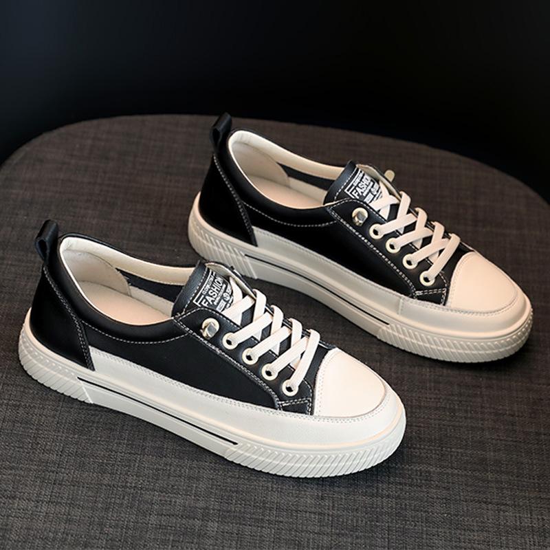 Женские белые туфли-лодочки из коровьей кожи 2025 года — универсальная, легкая повседневная обувь Size 38
Женские белые туфли-лодочки из коровьей кожи 2025 года — универсальная, легкая повседневная обувь Size 38