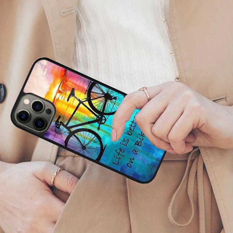Mountain Bike Cycling art Magnetic Phone Case For APPLE iPhone 17 Air 16 14 13 12 Pro Max 15 Plus Wireless Charge MagSafe Cover iPhone 14
Mountain Bike Cycling art Magnetic Phone Case For APPLE iPhone 17 Air 16 14 13 12 Pro Max 15 Plus Wireless Charge MagSafe Cover iPhone 14