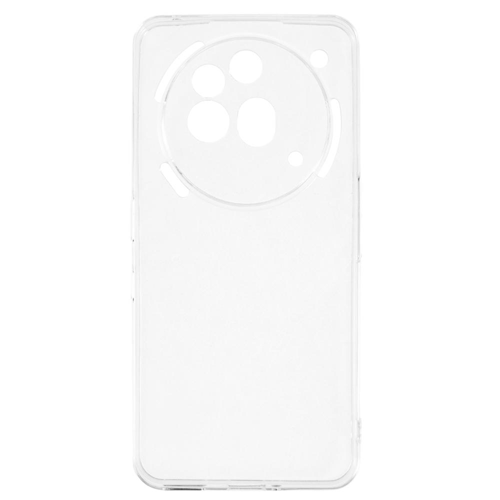 UNITHIN For Nothing Phone (3a) Pro Case Ultra Thin 0.7mm Clear TPU Anti Drop Phone Cover Precise Cutouts As Shown A
UNITHIN For Nothing Phone (3a) Pro Case Ultra Thin 0.7mm Clear TPU Anti Drop Phone Cover Precise Cutouts As Shown A