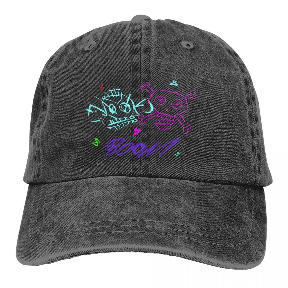 Мужская бейсболка Jinx Monkey Graffiti Bomb Trucker Snapback Ковбойские кепки Dad Hat Arcane League Of Legends LOL Game Golf Hats Adjustable
Мужская бейсболка Jinx Monkey Graffiti Bomb Trucker Snapback Ковбойские кепки Dad Hat Arcane League Of Legends LOL Game Golf Hats Adjustable