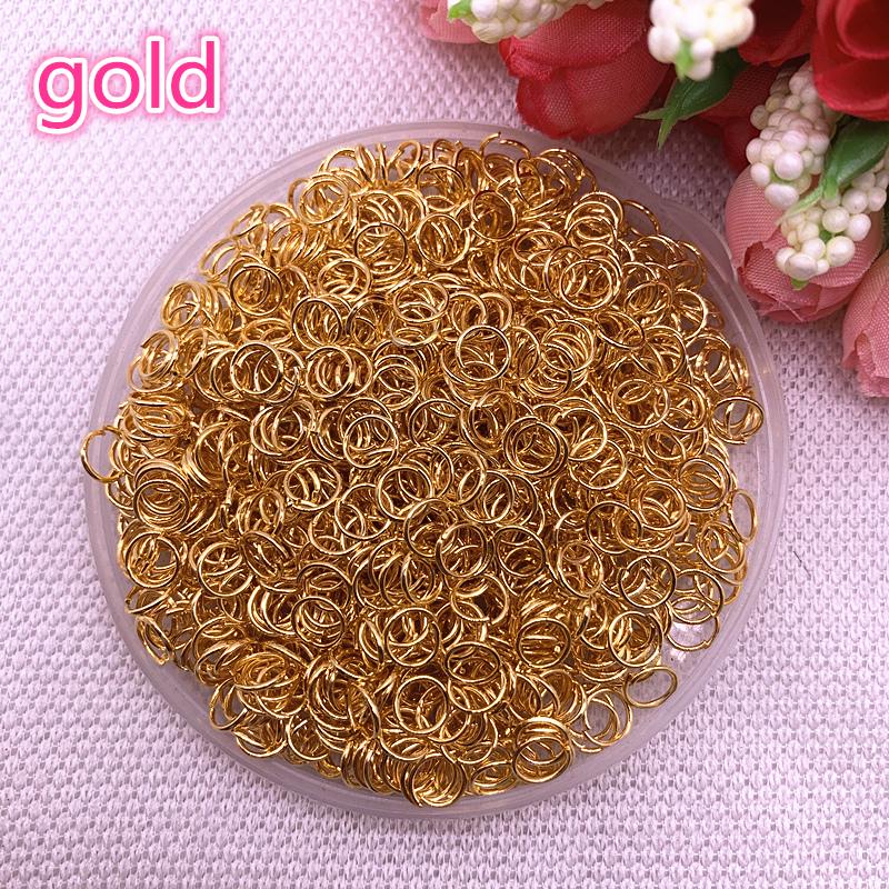 New 4/6/8mm Metal Open Go Rings Split Rings Connectors For Jewelry Making Findings 4mm(400pcslot) золотой
New 4/6/8mm Metal Open Go Rings Split Rings Connectors For Jewelry Making Findings 4mm(400pcslot) золотой