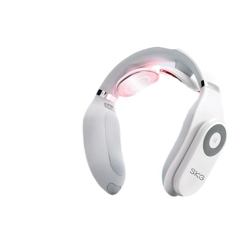 SKG 4098 Smart Bluetooth Neck Massager
SKG 4098 Smart Bluetooth Neck Massager