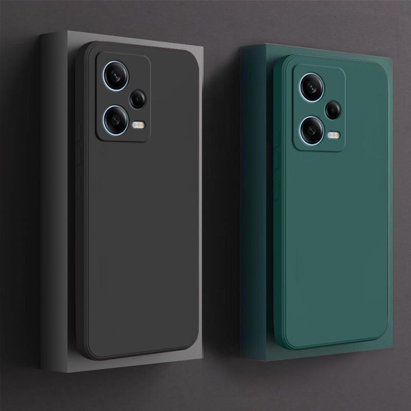 Redmi Note 12 Note12 Pro Plus Case Square Liquid Silicone Phone Case For Xiaomi Redmi Note 12 Note12 Pro Plus 5G Soft Back Cover
Redmi Note 12 Note12 Pro Plus Case Square Liquid Silicone Phone Case For Xiaomi Redmi Note 12 Note12 Pro Plus 5G Soft Back Cover