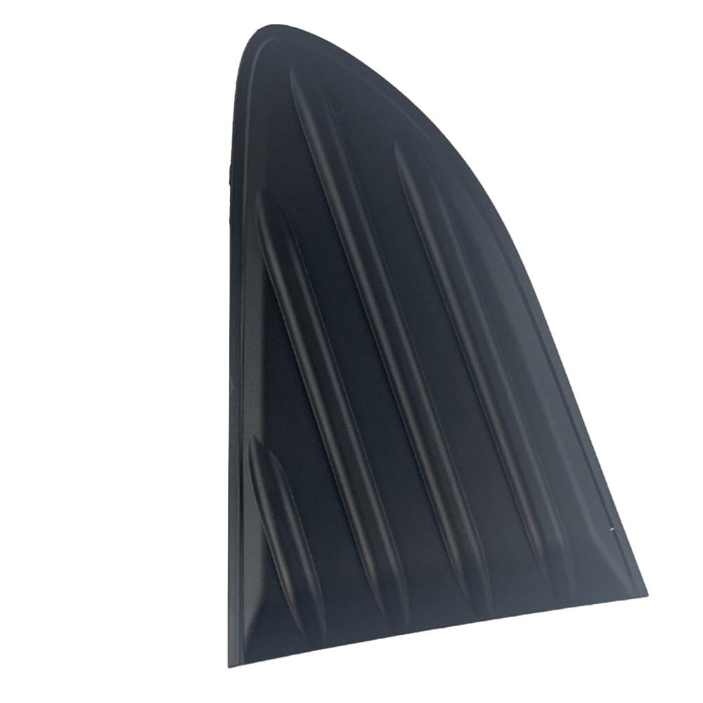 Rear Left Or Right Bumper Trim For Toyota For Yaris XP130 2018 Black Rear Bar Plate Frame Decoration Car Accessories
Rear Left Or Right Bumper Trim For Toyota For Yaris XP130 2018 Black Rear Bar Plate Frame Decoration Car Accessories