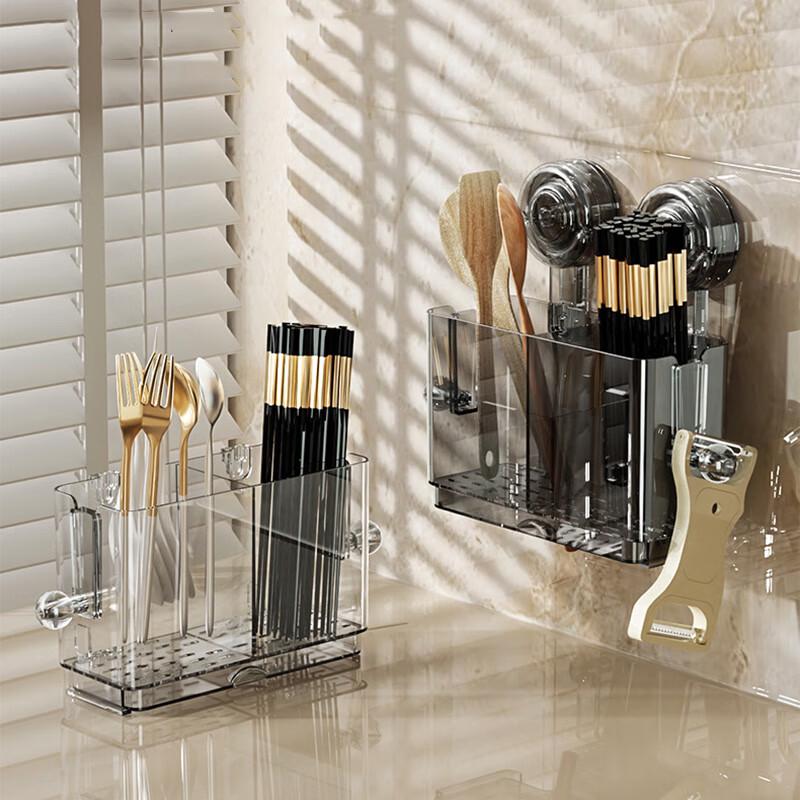 Настенный вакуумный контейнер для хранения в стиле легкой роскоши
Настенный вакуумный контейнер для хранения в стиле легкой роскоши