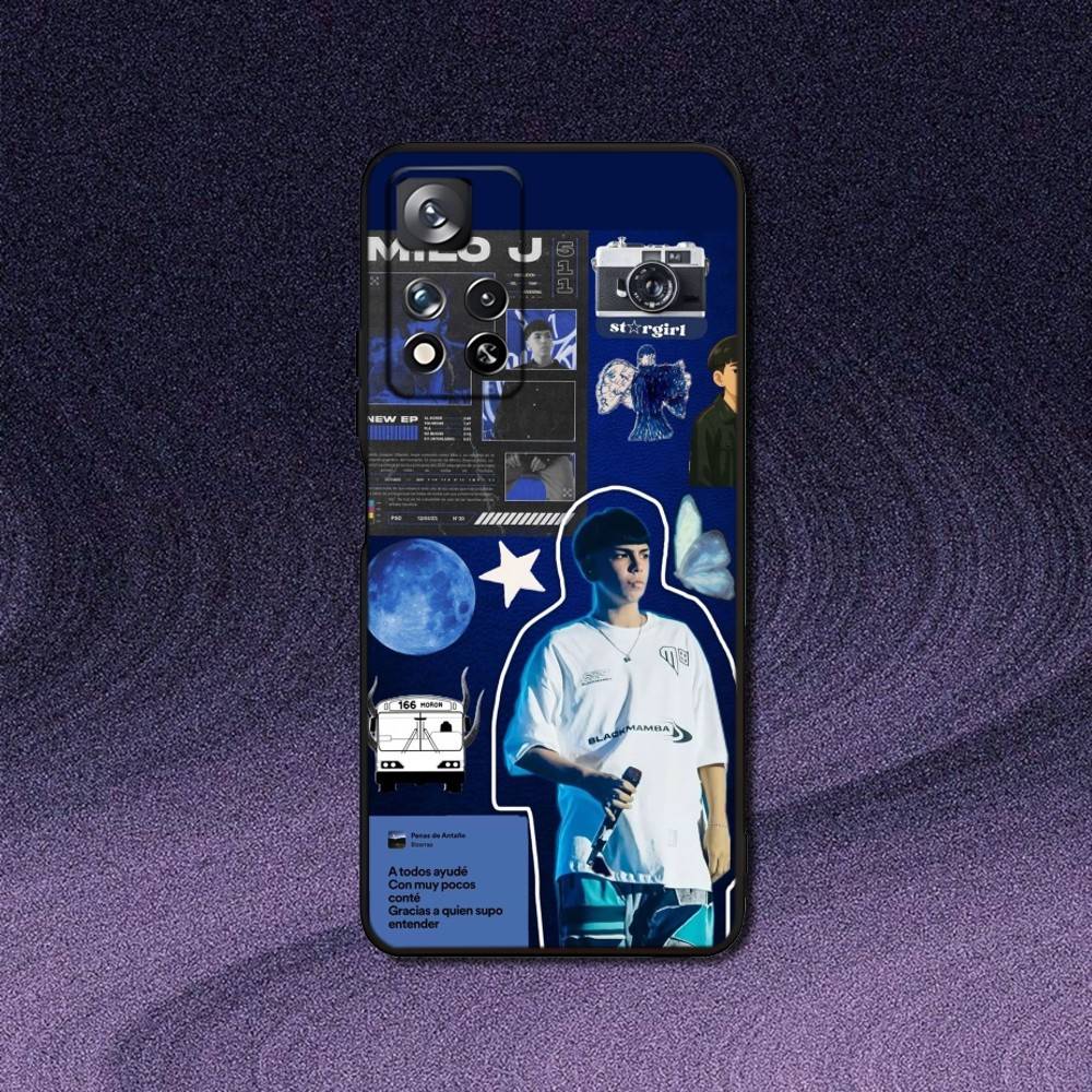 Milo J 166 Retirada Phone Case For Samsung S21,FE,S21,Note 20,S26,S25,S24,S23,Ultra,S9,S22,Plus Soft Black Samsung S24Plus
Milo J 166 Retirada Phone Case For Samsung S21,FE,S21,Note 20,S26,S25,S24,S23,Ultra,S9,S22,Plus Soft Black Samsung S24Plus