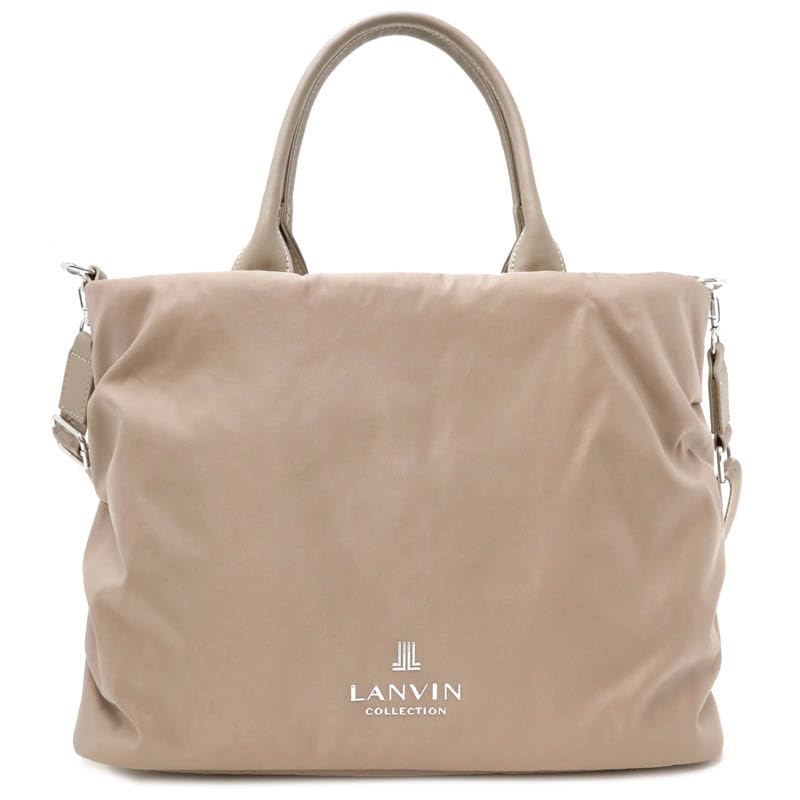 tote bag Plie Bag Greige 2-way 61-6034
tote bag Plie Bag Greige 2-way 61-6034