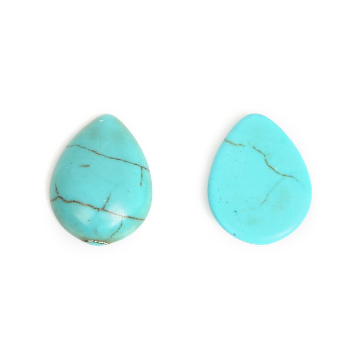 Слеза, капля воды, камень, синий, бирюзовый материал, кабошоны с плоской задней частью для изготовления ювелирных изделий своими руками 10x13mm 20pcs бирюзовый
Слеза, капля воды, камень, синий, бирюзовый материал, кабошоны с плоской задней частью для изготовления ювелирных изделий своими руками 10x13mm 20pcs бирюзовый