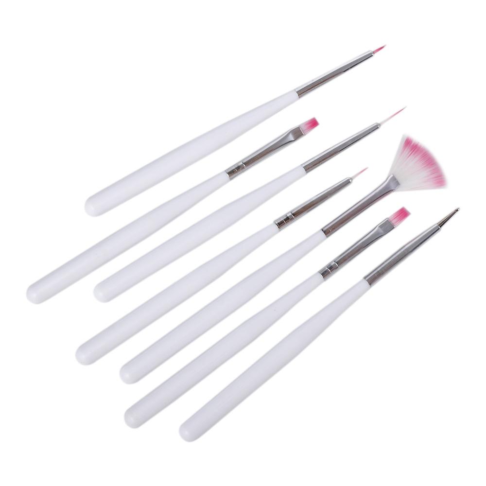 Fondant Pastry Decorating Tools Dusting Icing Cake Painting Brush Cake Decorating Pen Brush білий
Fondant Pastry Decorating Tools Dusting Icing Cake Painting Brush Cake Decorating Pen Brush білий