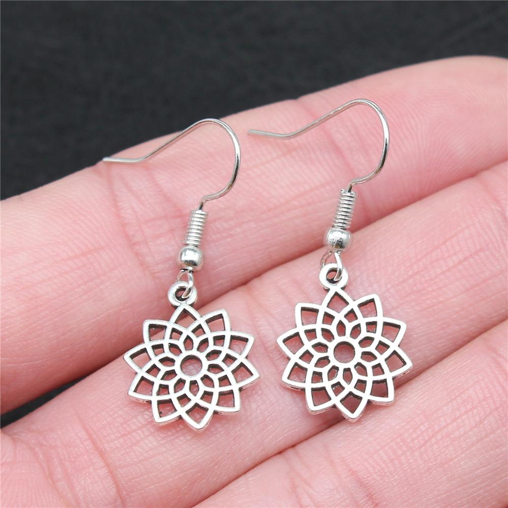 30 Styles Women Fashion Simple Handmade Earrings Geometric Swirl Triangle Teardrop Pendant Dangle Earrings
30 Styles Women Fashion Simple Handmade Earrings Geometric Swirl Triangle Teardrop Pendant Dangle Earrings