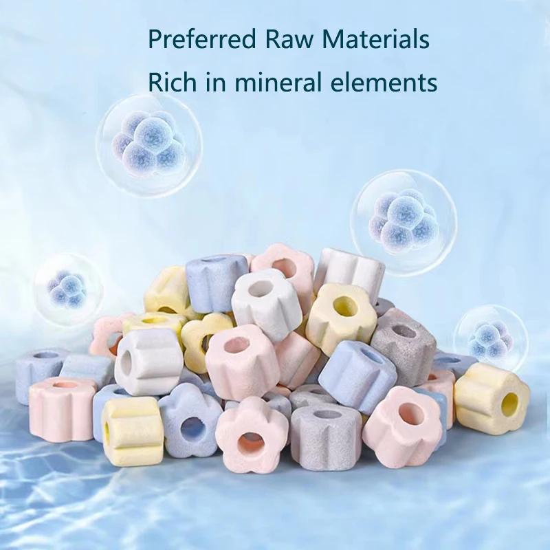 New Colorful 100/150g Aquarium Fish Tank Filter Media Biological Ball Bio filter for Aquarium Accessories Filtration Media Balls 100g
New Colorful 100/150g Aquarium Fish Tank Filter Media Biological Ball Bio filter for Aquarium Accessories Filtration Media Balls 100g