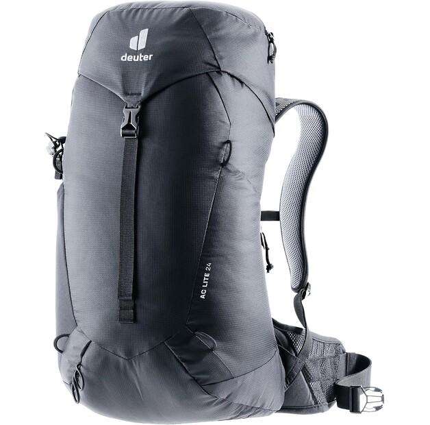 Рюкзак Deuter AC Lite 24 schwarz (3420824-7000)
Рюкзак Deuter AC Lite 24 schwarz (3420824-7000)