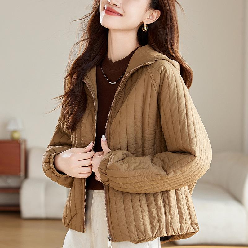 Petite Women s Loose-Fit Padded Cotton Jacket - Winter 2024 Style, Plus Size, Solid Color. Extra Large чёрный
Petite Women s Loose-Fit Padded Cotton Jacket - Winter 2024 Style, Plus Size, Solid Color. Extra Large чёрный