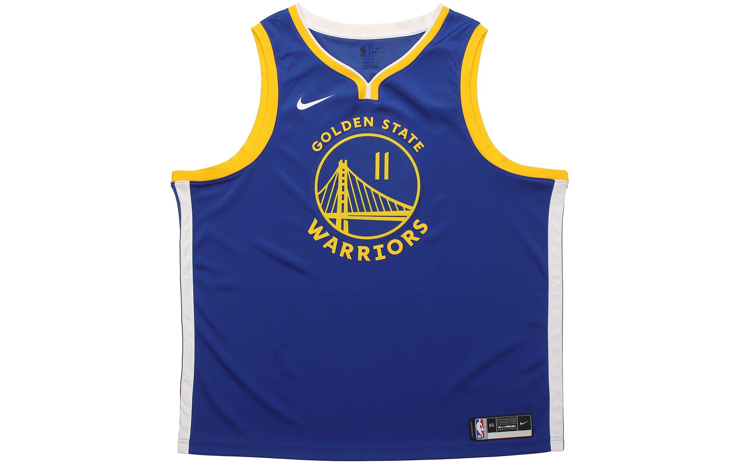 Nike Basketball Jerseys Men s Rush Blue Moderate Racerback CW3665-499 L
Nike Basketball Jerseys Men s Rush Blue Moderate Racerback CW3665-499 L