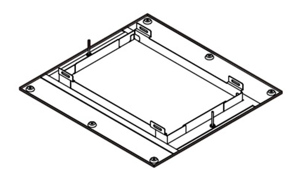 TOTO Replacement Adapter Assembly TYB507RTYK200
TOTO Replacement Adapter Assembly TYB507RTYK200