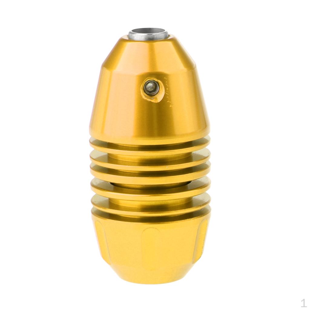 25mm Aluminum With Back Machine Supplies Handle золотой
25mm Aluminum With Back Machine Supplies Handle золотой