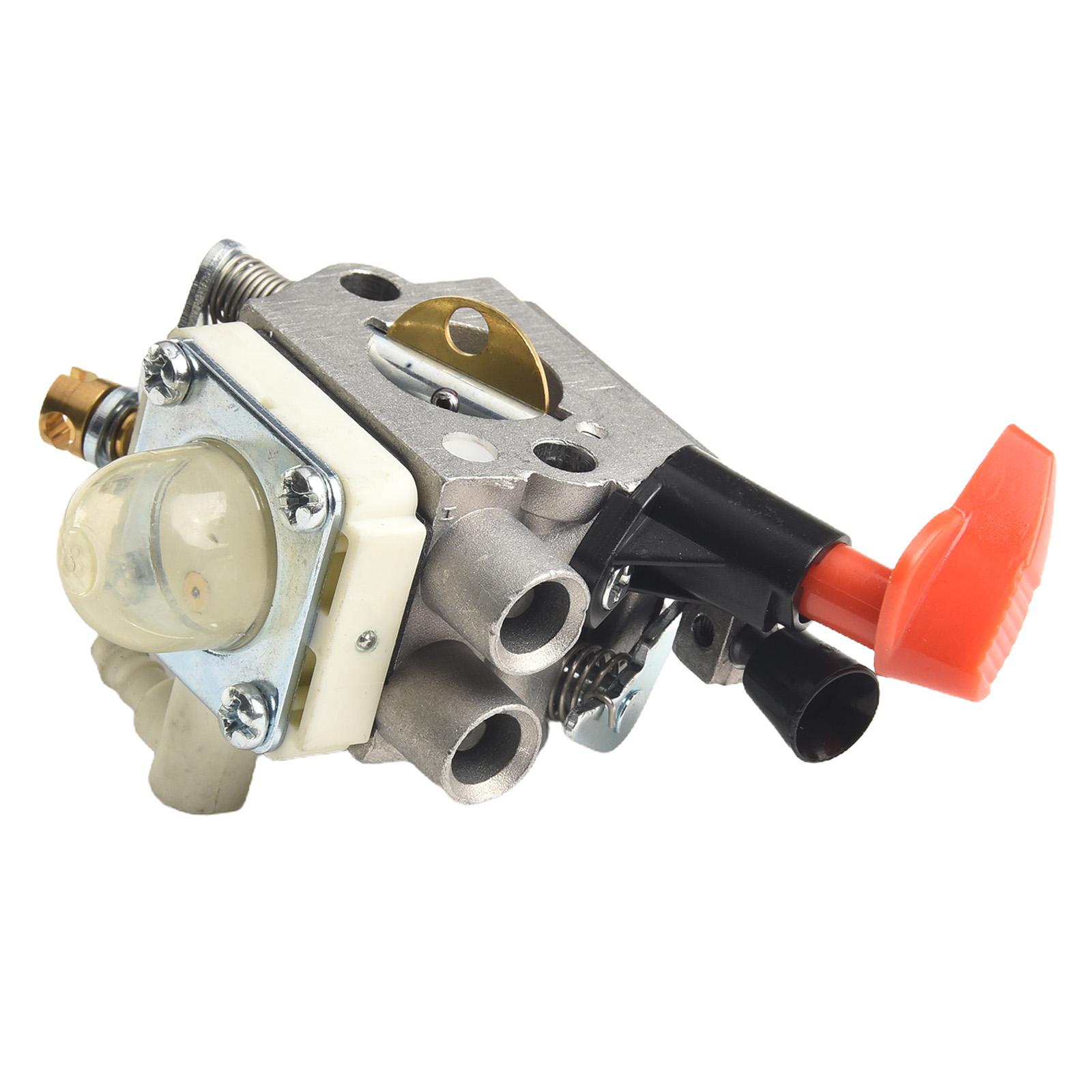 For FS56 FS56 Carburetor Carburetor For Garden Tools For Outdoor Equipment As Pictures Show High-quality Materials China Mainland
For FS56 FS56 Carburetor Carburetor For Garden Tools For Outdoor Equipment As Pictures Show High-quality Materials China Mainland