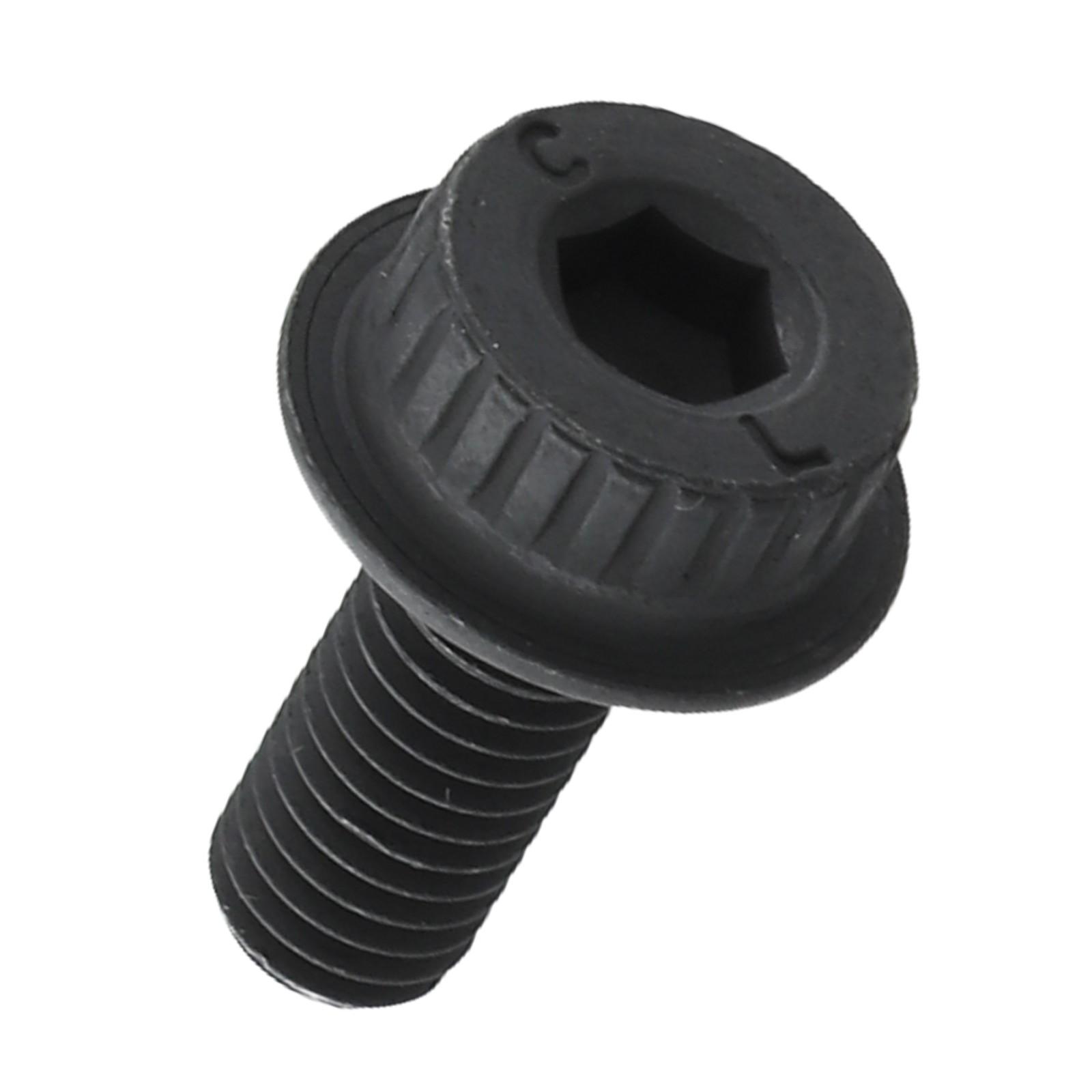 Replacement Blade Bolt N600011 Designed for Compatibility with For DWS715
Replacement Blade Bolt N600011 Designed for Compatibility with For DWS715