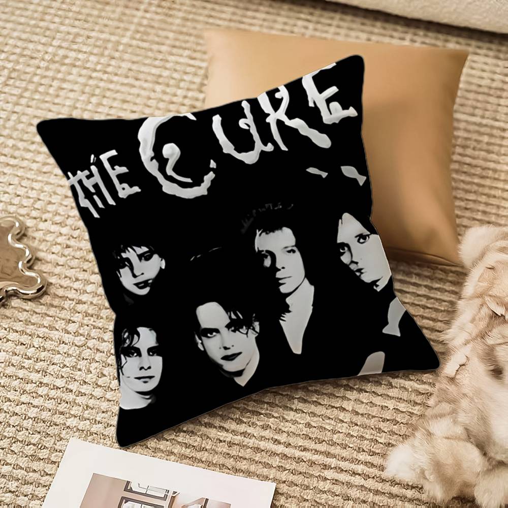 T-The M-Misfits Pillow Case Anti-dustmite Invisible zipper Sofa Bed 12x12Inch
T-The M-Misfits Pillow Case Anti-dustmite Invisible zipper Sofa Bed 12x12Inch