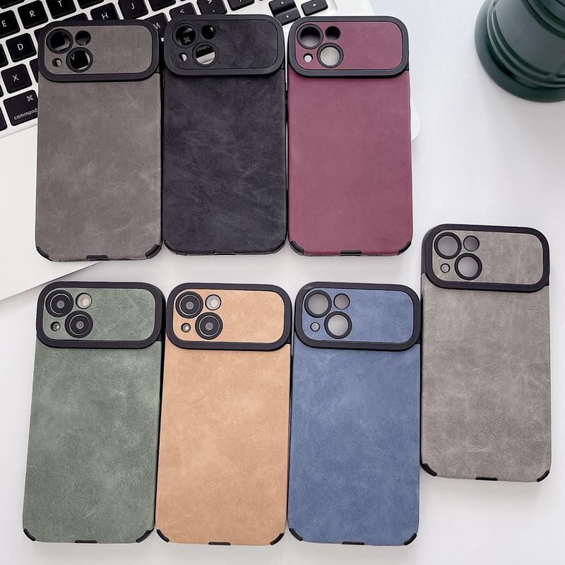 Для iPhone 15 14 13 12 Pro Max 11 замшевый матовый кожаный противоударный мягкий тонкий чехол для телефона одноцветный чехол
Для iPhone 15 14 13 12 Pro Max 11 замшевый матовый кожаный противоударный мягкий тонкий чехол для телефона одноцветный чехол